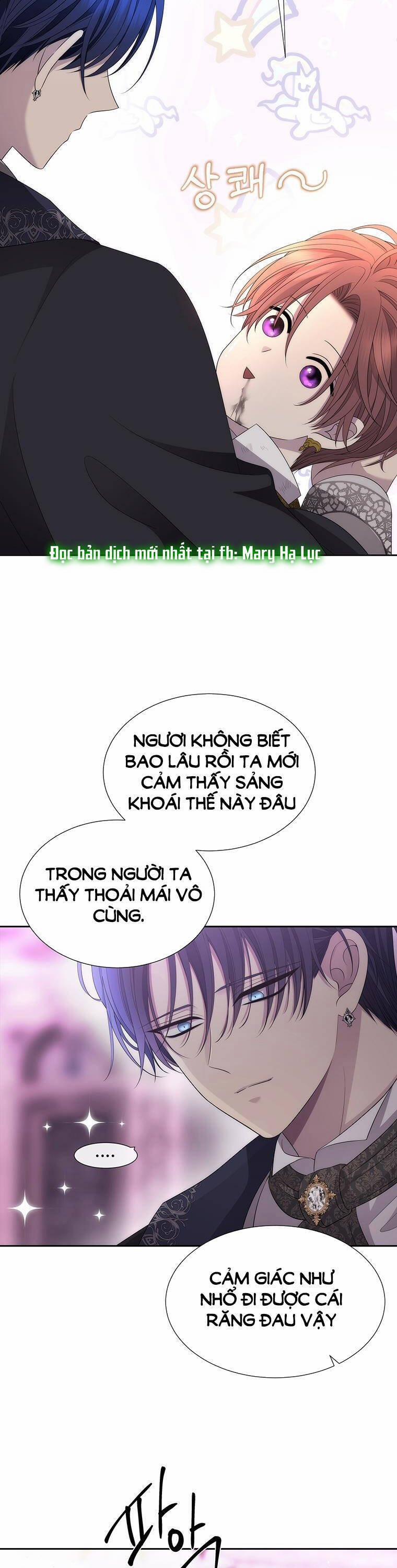 Năm Đại Đệ Tử Của Charlotte 196.1 trang 3