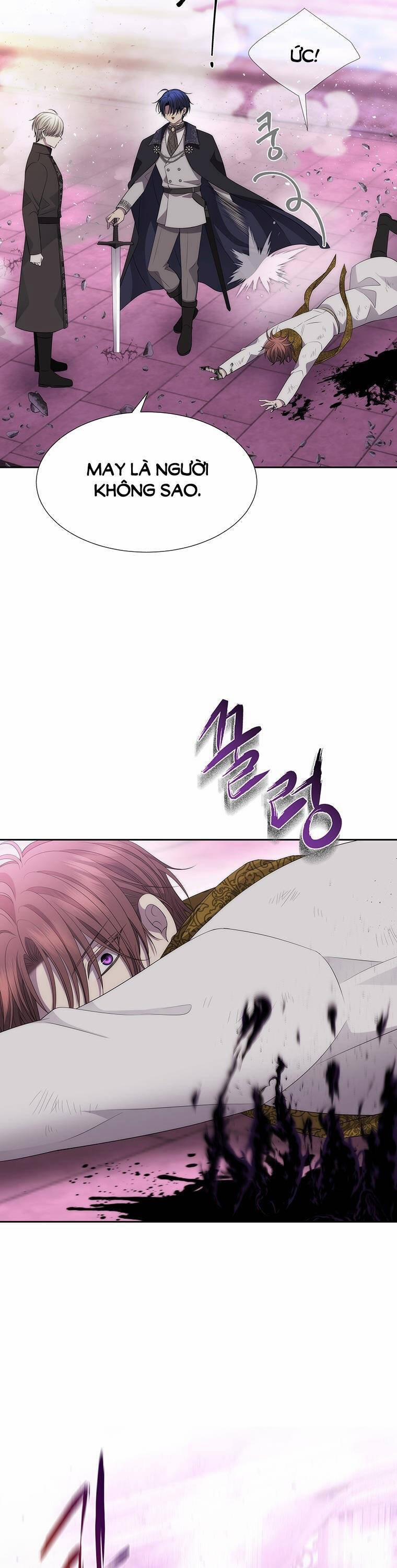 Năm Đại Đệ Tử Của Charlotte 196.1 trang 4