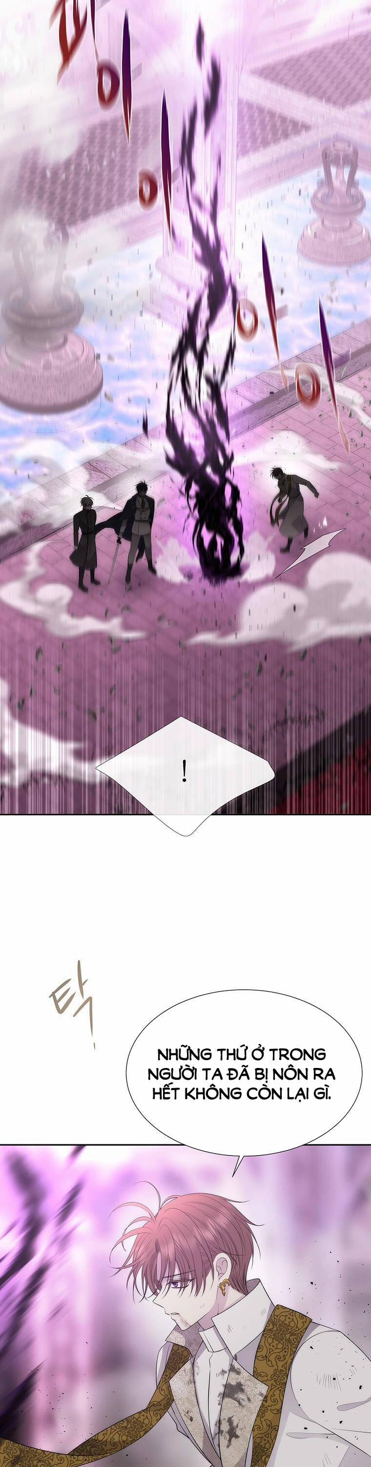 Năm Đại Đệ Tử Của Charlotte 196.1 trang 5