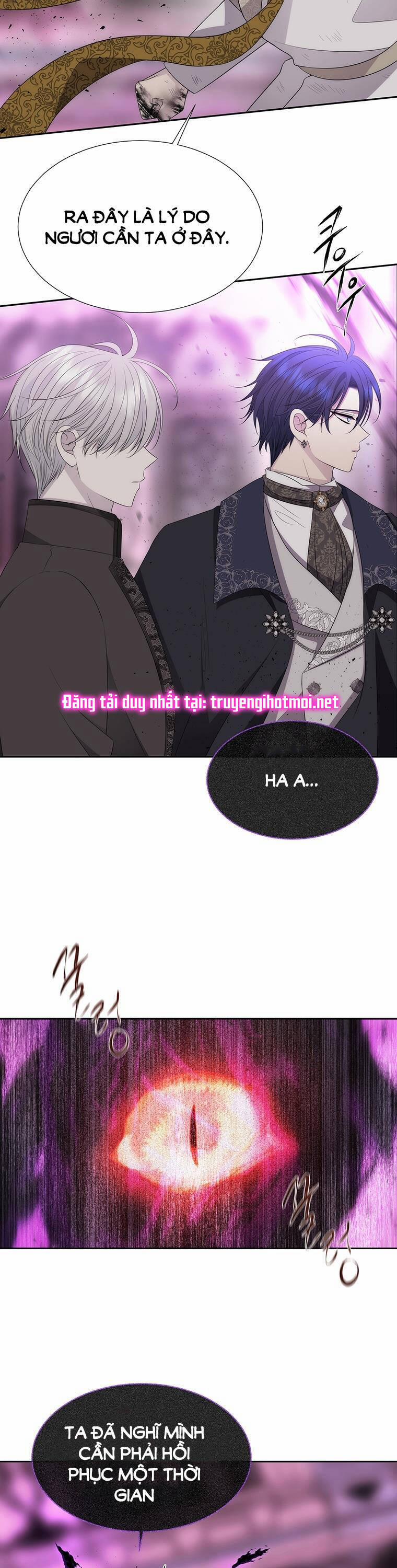 Năm Đại Đệ Tử Của Charlotte 196.1 trang 6