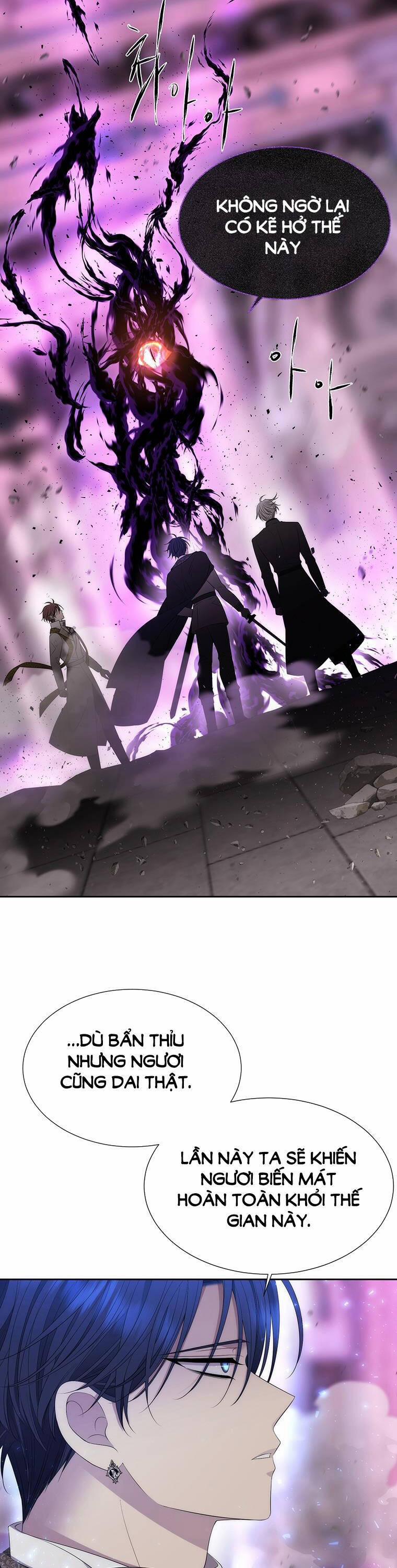 Năm Đại Đệ Tử Của Charlotte 196.1 trang 7