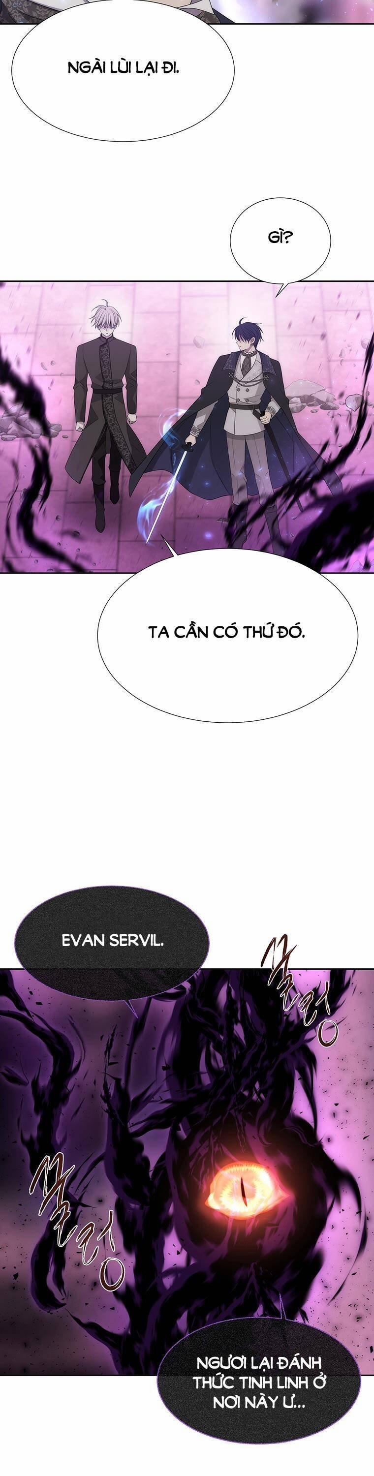 Năm Đại Đệ Tử Của Charlotte 196.1 trang 8