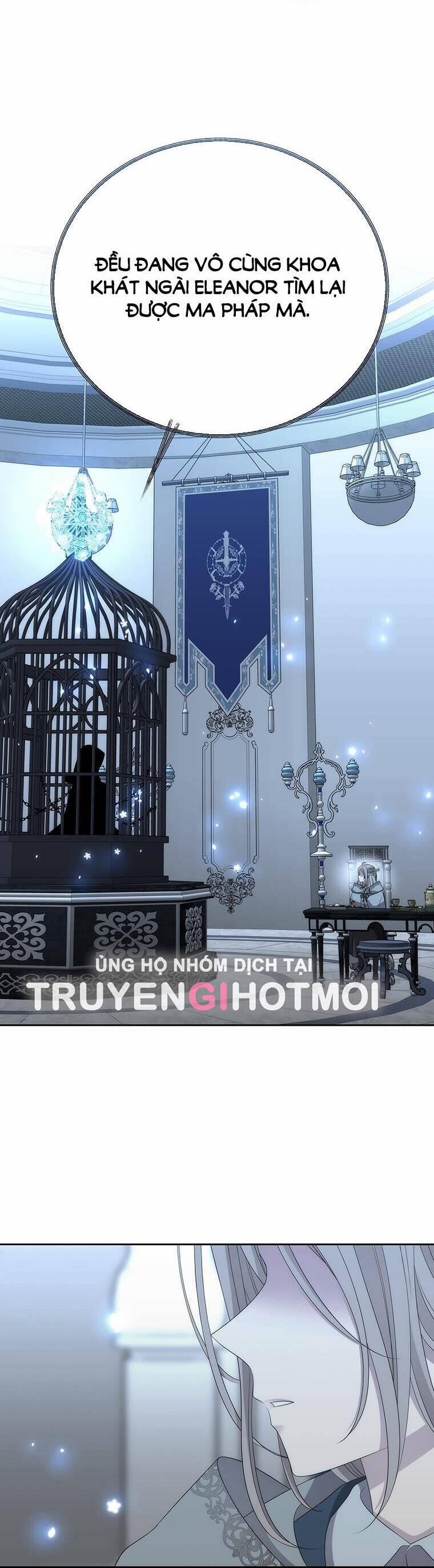 Năm Đại Đệ Tử Của Charlotte 196.2 trang 10