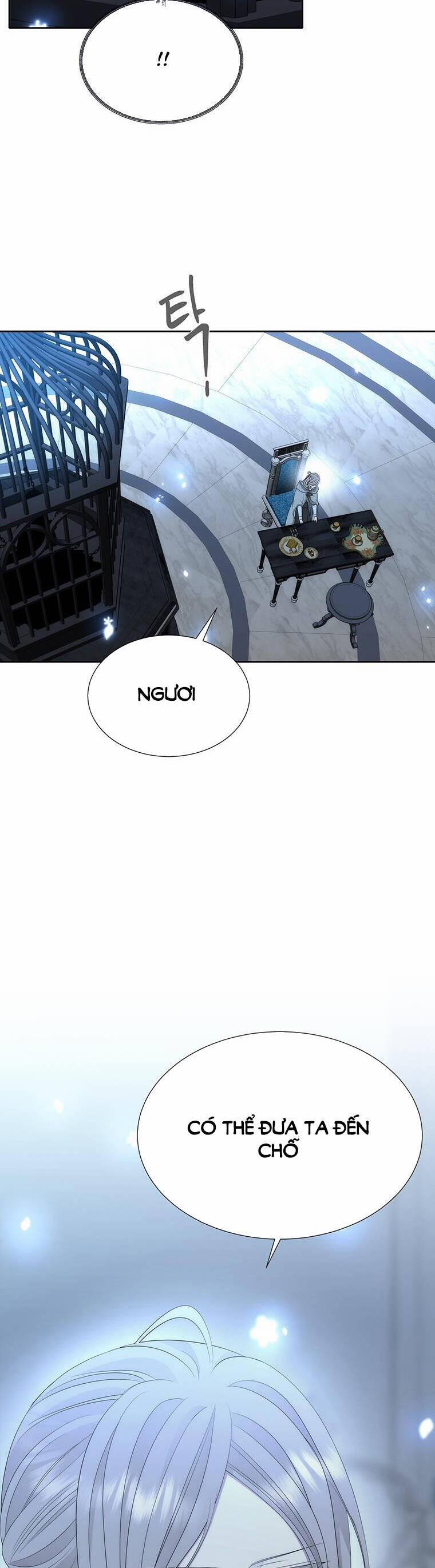 Năm Đại Đệ Tử Của Charlotte 196.2 trang 12