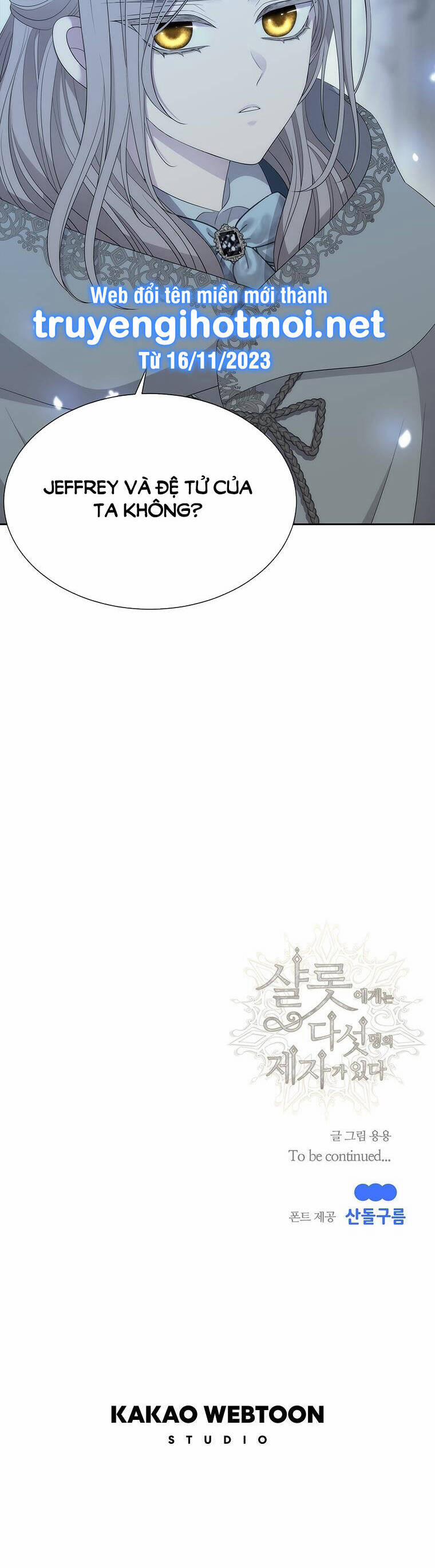 Năm Đại Đệ Tử Của Charlotte 196.2 trang 13