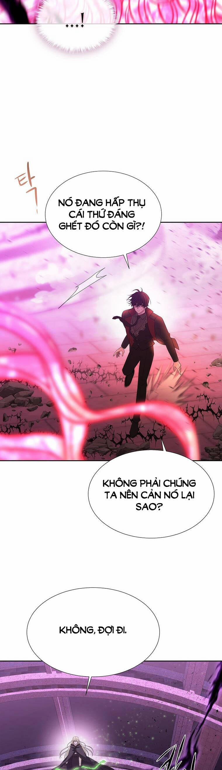 Năm Đại Đệ Tử Của Charlotte 196.2 trang 2