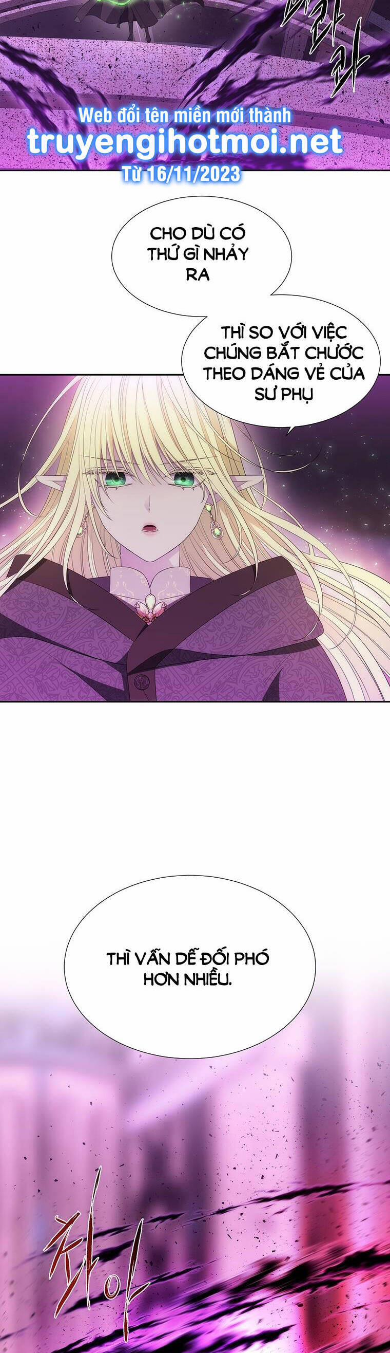 Năm Đại Đệ Tử Của Charlotte 196.2 trang 3