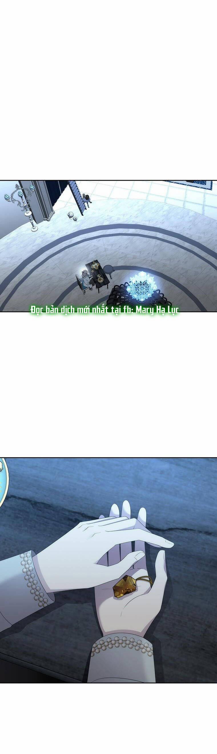 Năm Đại Đệ Tử Của Charlotte 196.2 trang 5