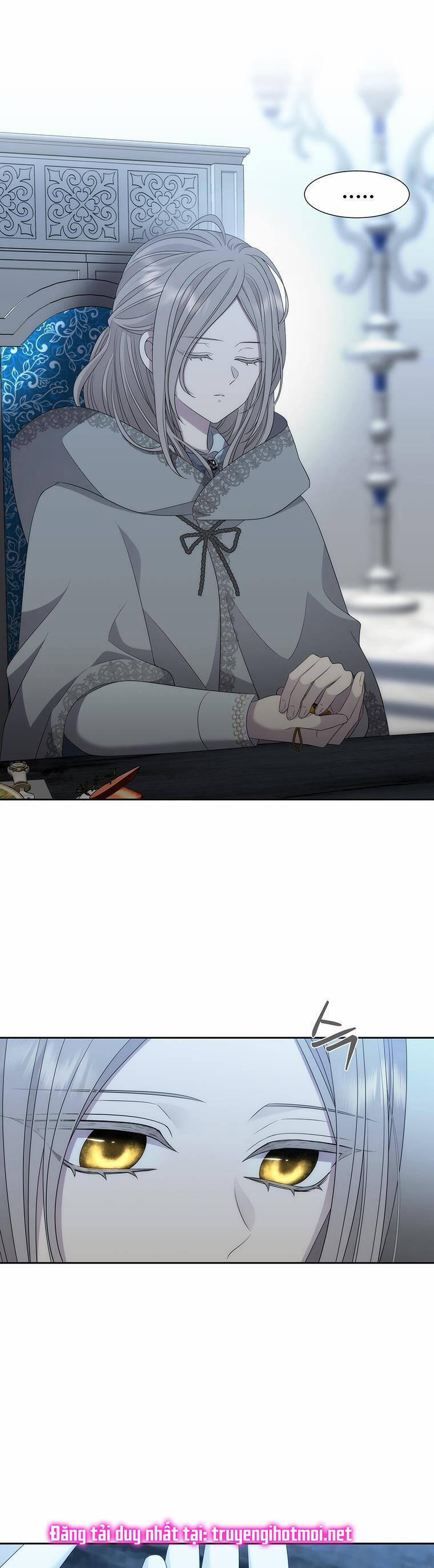 Năm Đại Đệ Tử Của Charlotte 196.2 trang 6