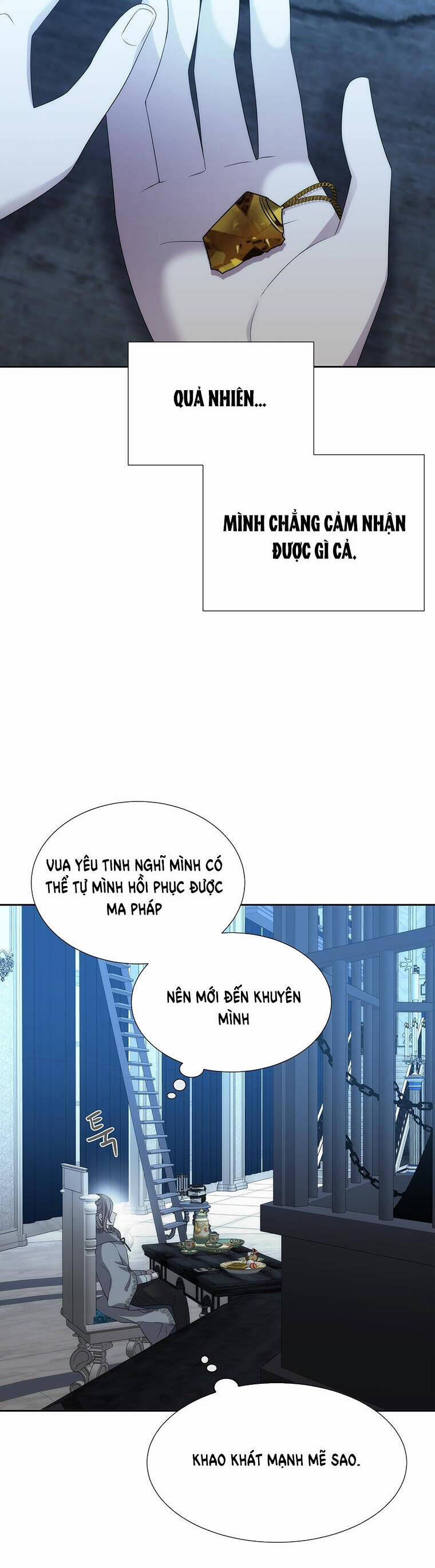 Năm Đại Đệ Tử Của Charlotte 196.2 trang 7