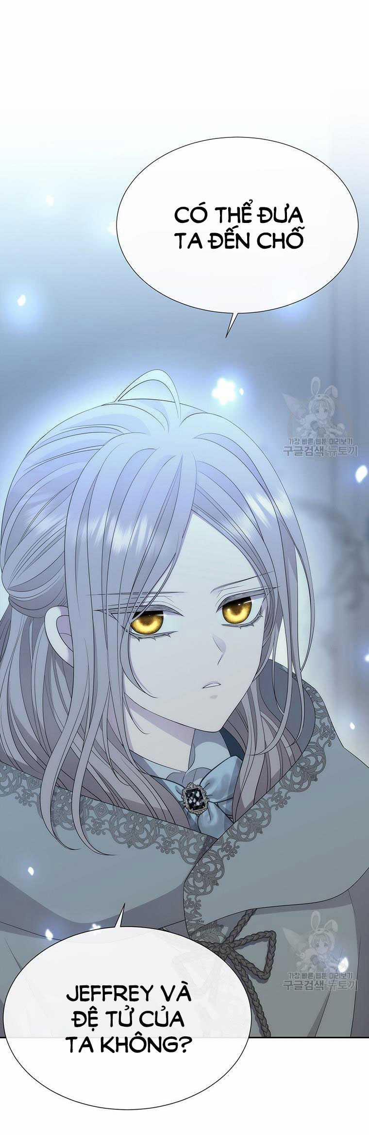 Năm Đại Đệ Tử Của Charlotte 197.1 trang 1