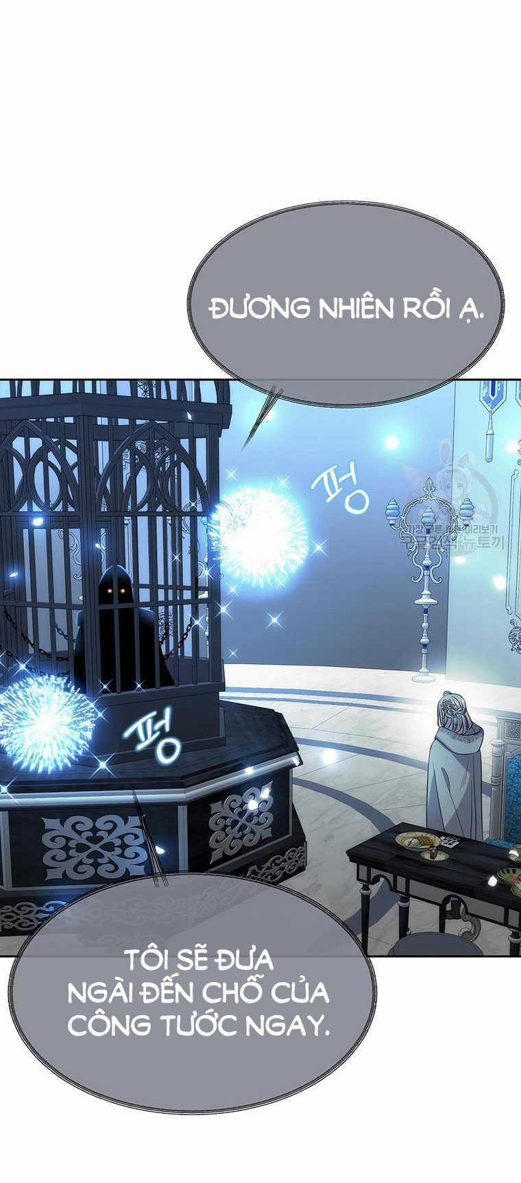 Năm Đại Đệ Tử Của Charlotte 197.1 trang 2