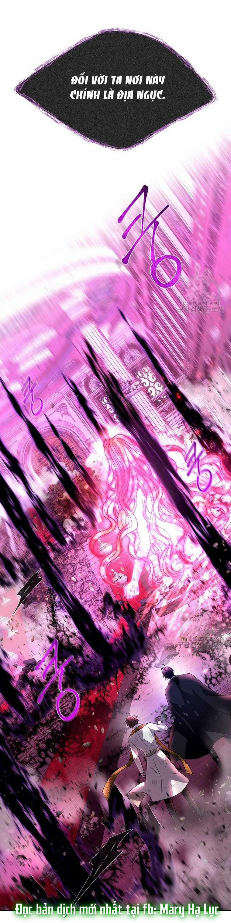 Năm Đại Đệ Tử Của Charlotte 197.2 trang 13