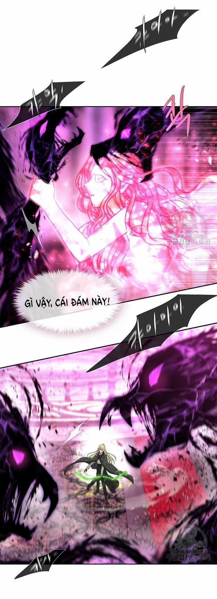 Năm Đại Đệ Tử Của Charlotte 197.2 trang 15