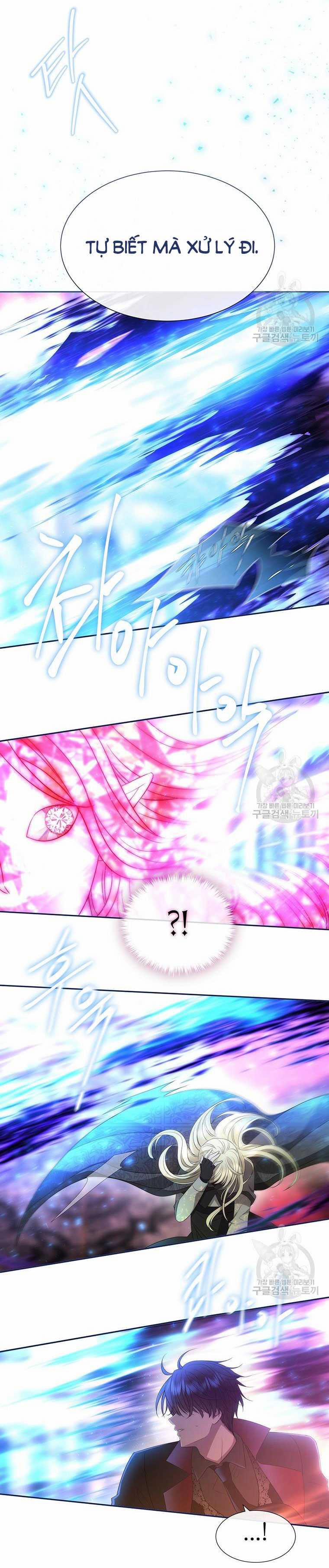 Năm Đại Đệ Tử Của Charlotte 197.2 trang 19