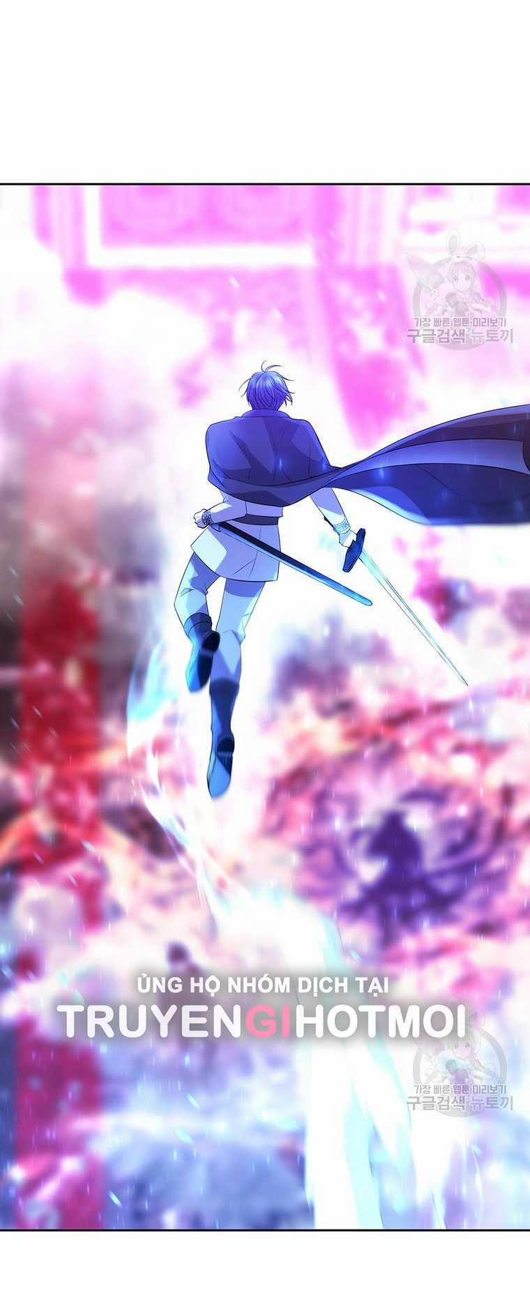 Năm Đại Đệ Tử Của Charlotte 197.2 trang 23