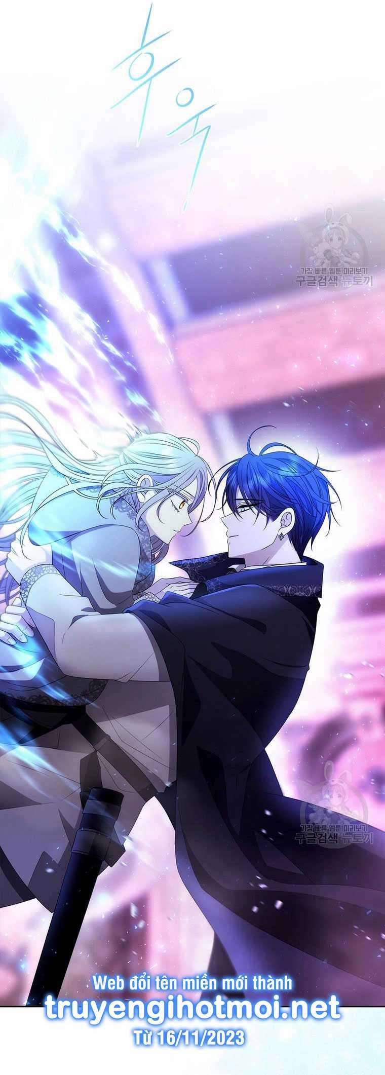 Năm Đại Đệ Tử Của Charlotte 197.2 trang 30