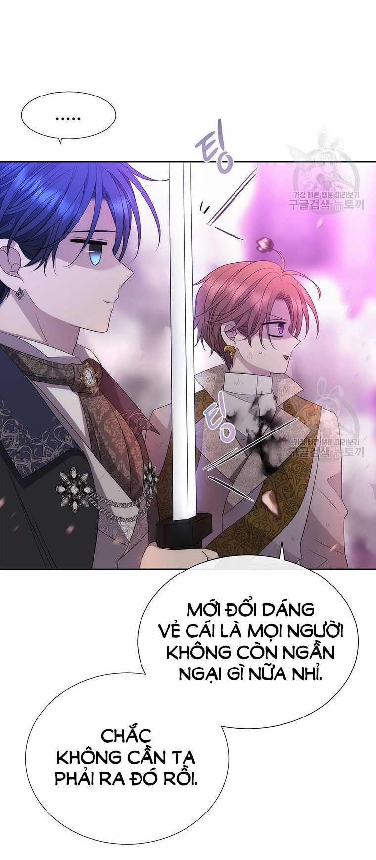 Năm Đại Đệ Tử Của Charlotte 197.2 trang 4