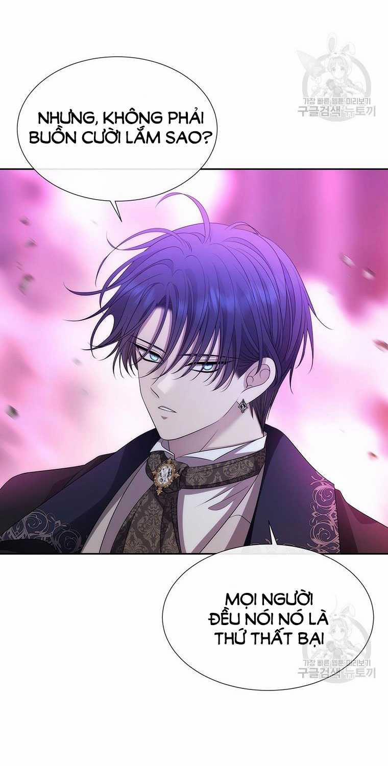 Năm Đại Đệ Tử Của Charlotte 197.2 trang 7