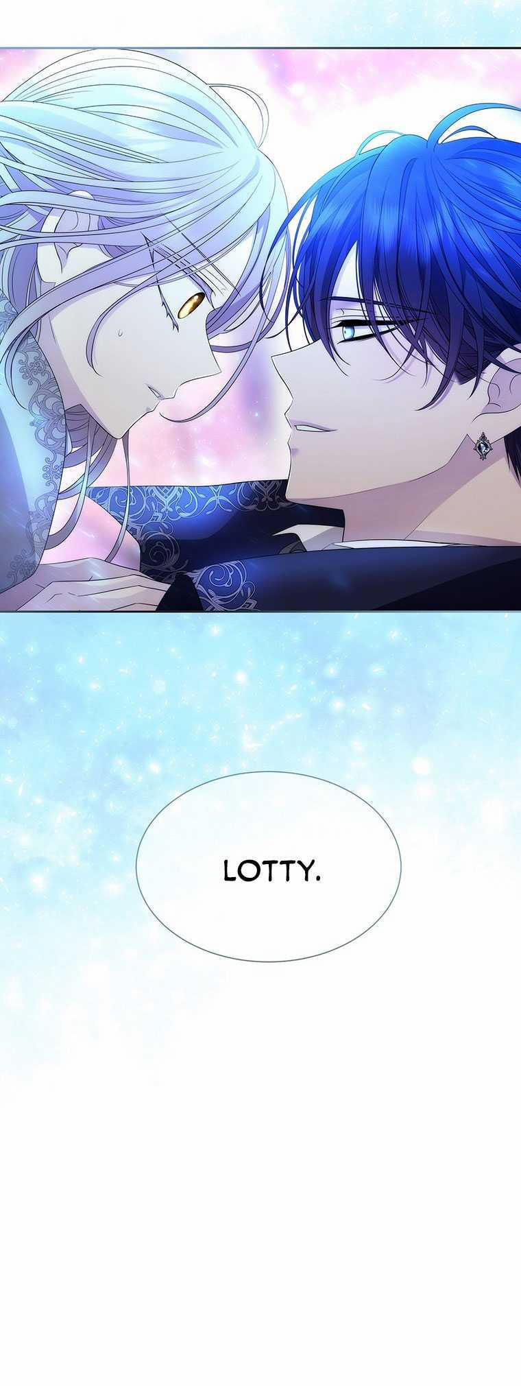 Năm Đại Đệ Tử Của Charlotte 198.1 trang 1