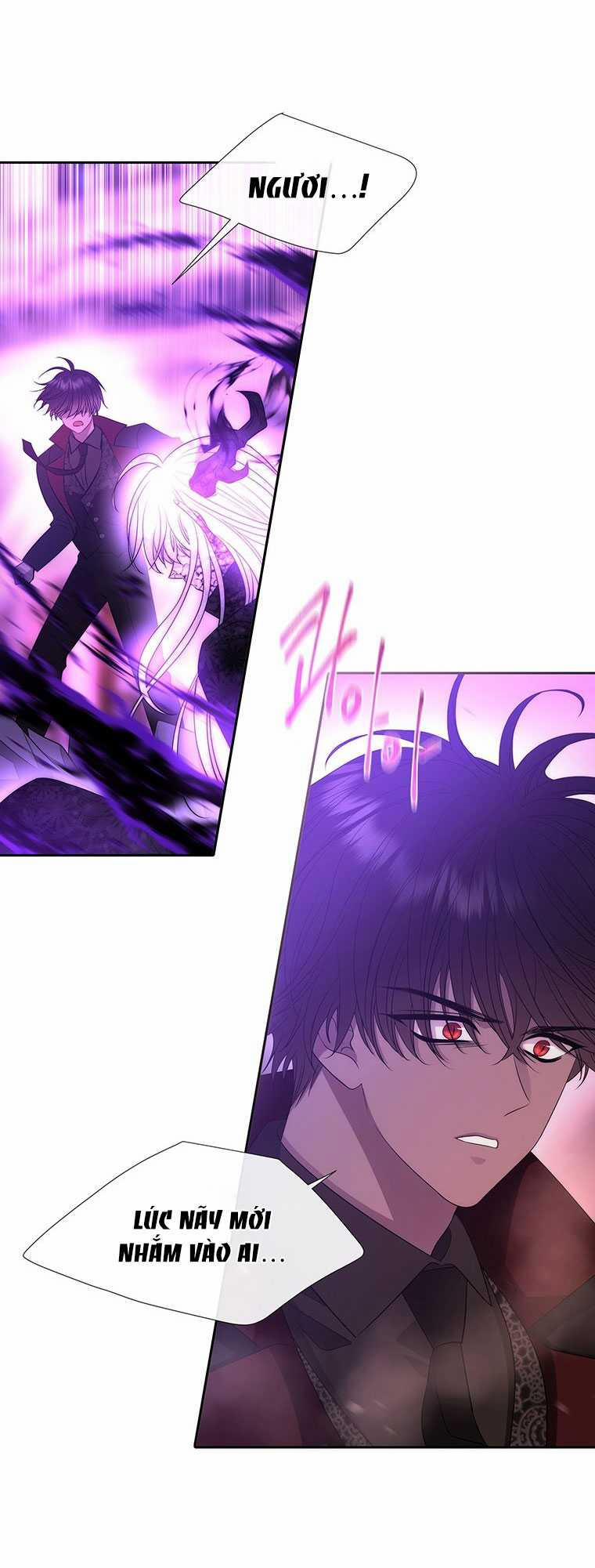 Năm Đại Đệ Tử Của Charlotte 198.1 trang 10