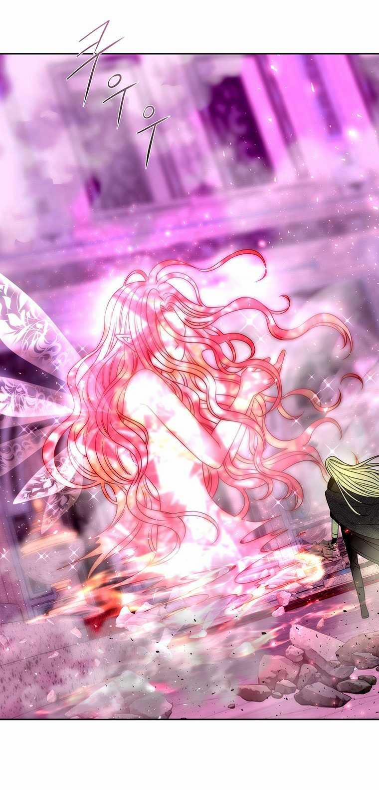 Năm Đại Đệ Tử Của Charlotte 198.1 trang 14