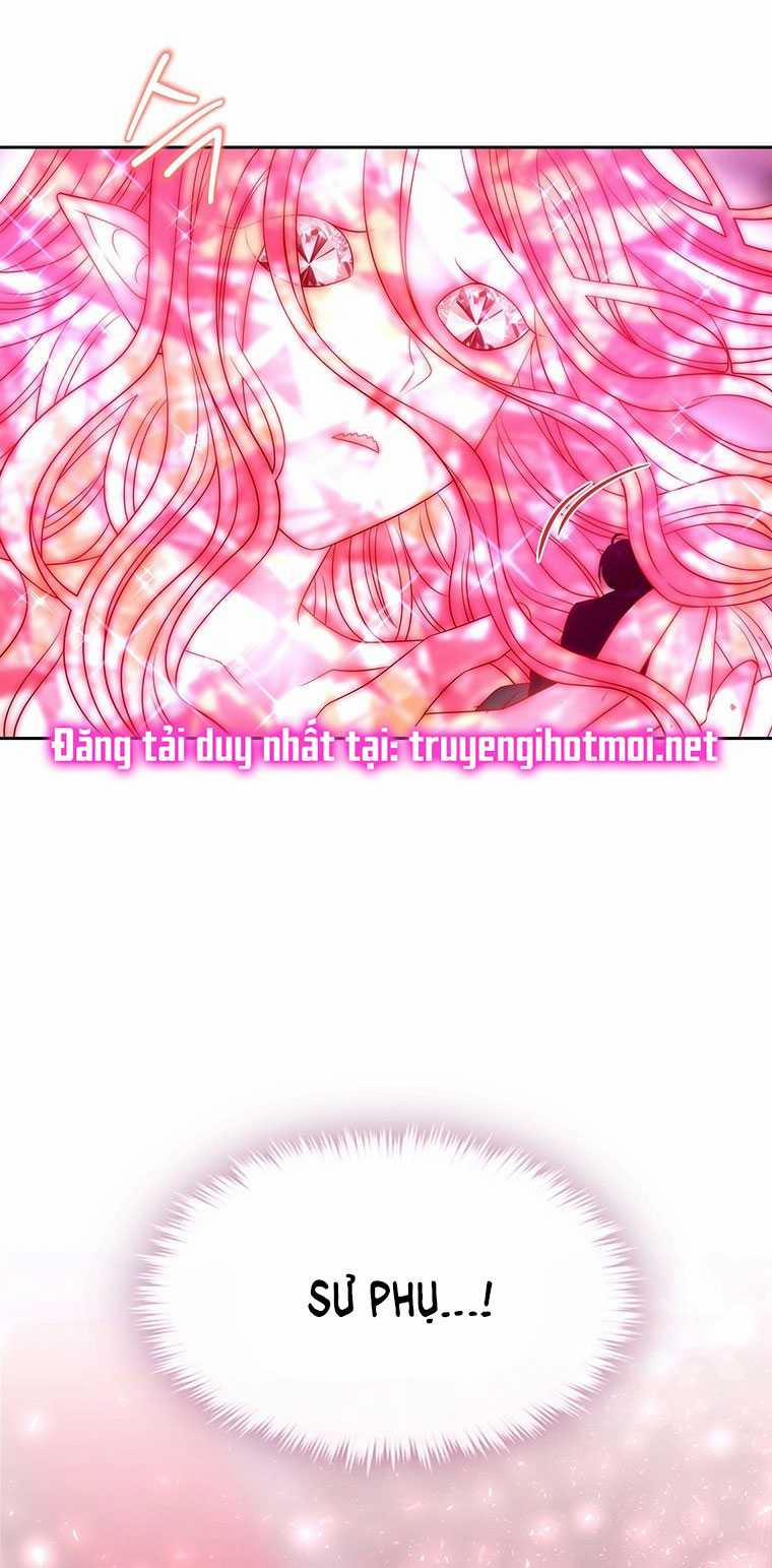 Năm Đại Đệ Tử Của Charlotte 198.1 trang 15