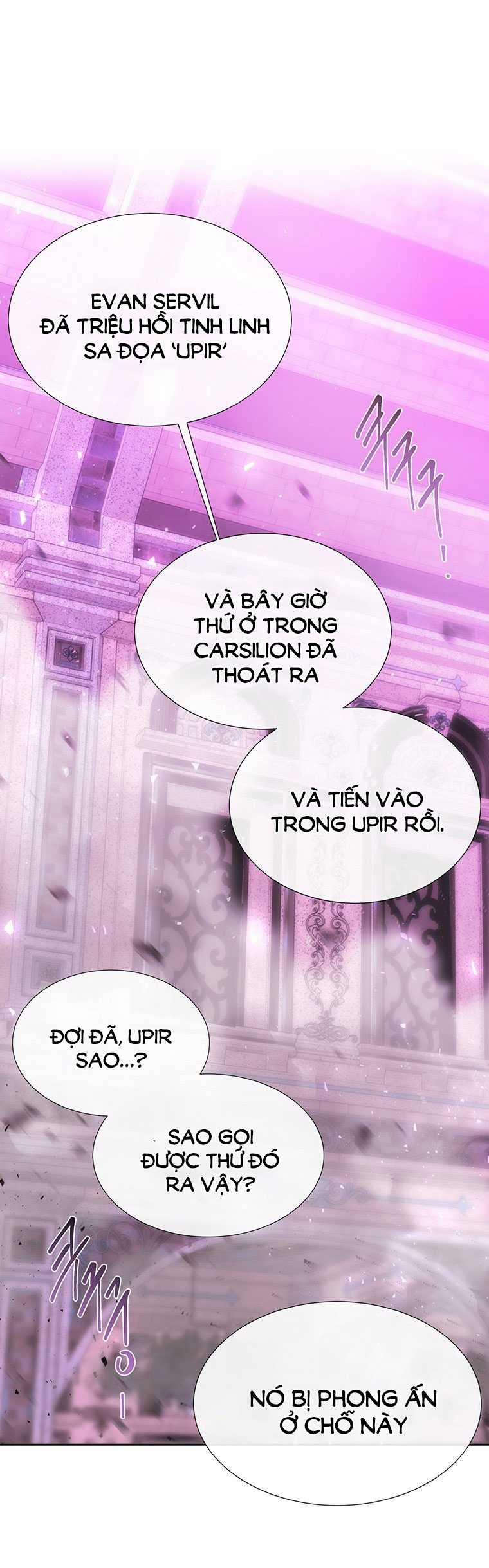 Năm Đại Đệ Tử Của Charlotte 198.1 trang 21