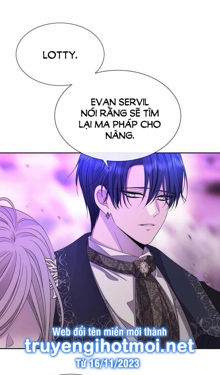 Năm Đại Đệ Tử Của Charlotte 198.1 trang 22