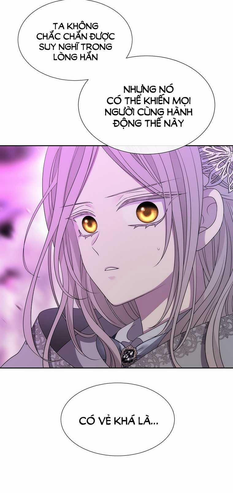 Năm Đại Đệ Tử Của Charlotte 198.1 trang 23