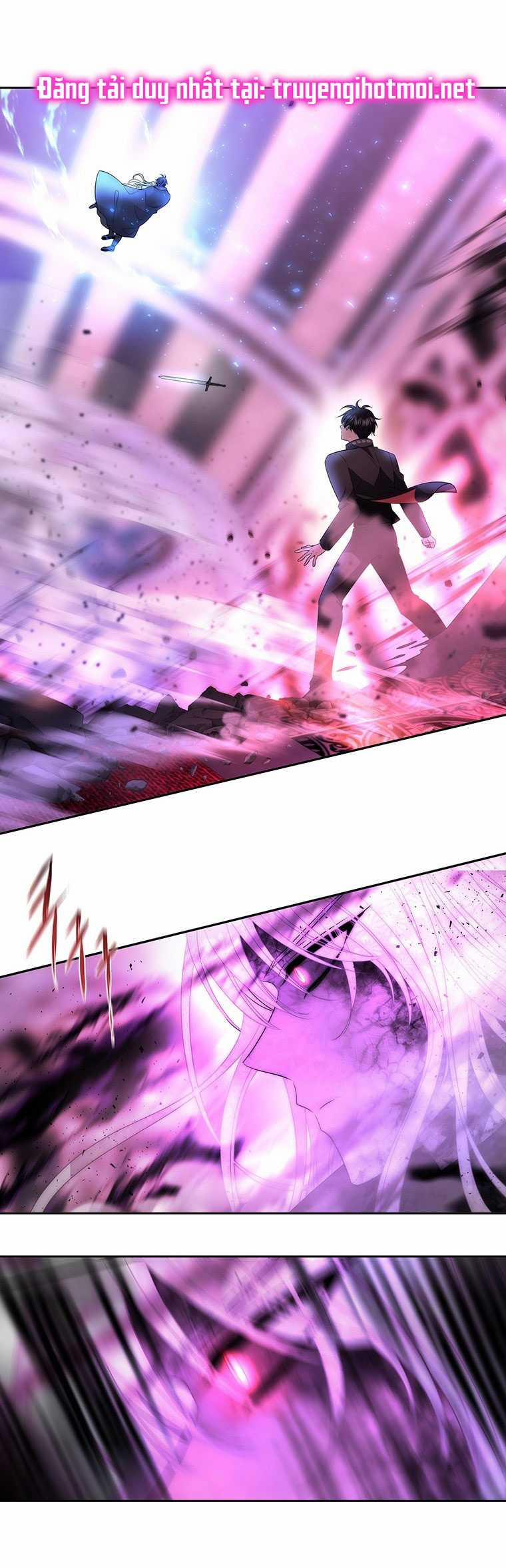 Năm Đại Đệ Tử Của Charlotte 198.1 trang 4