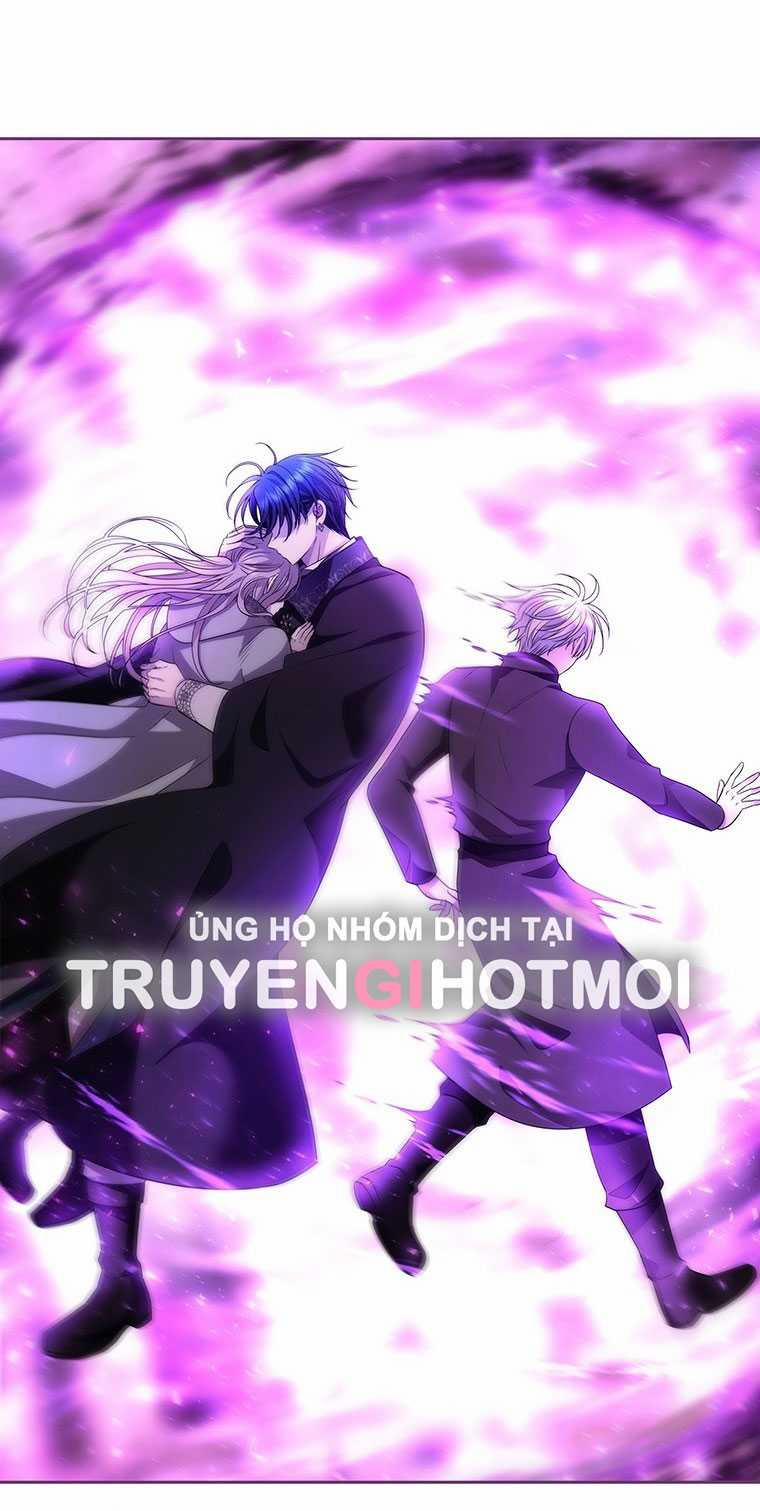 Năm Đại Đệ Tử Của Charlotte 198.1 trang 7