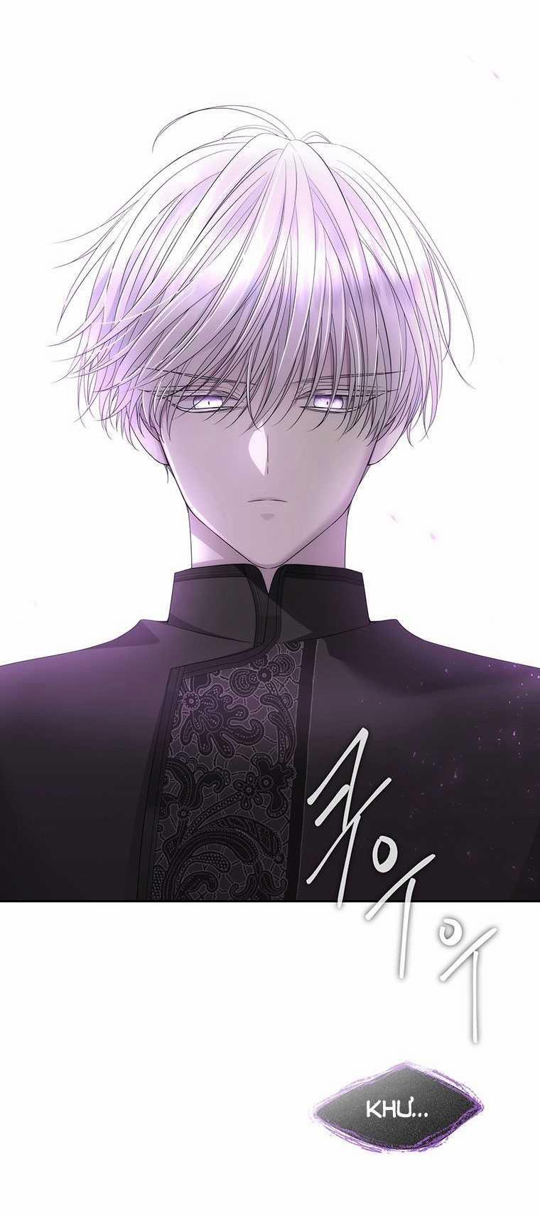 Năm Đại Đệ Tử Của Charlotte 198.2 trang 1