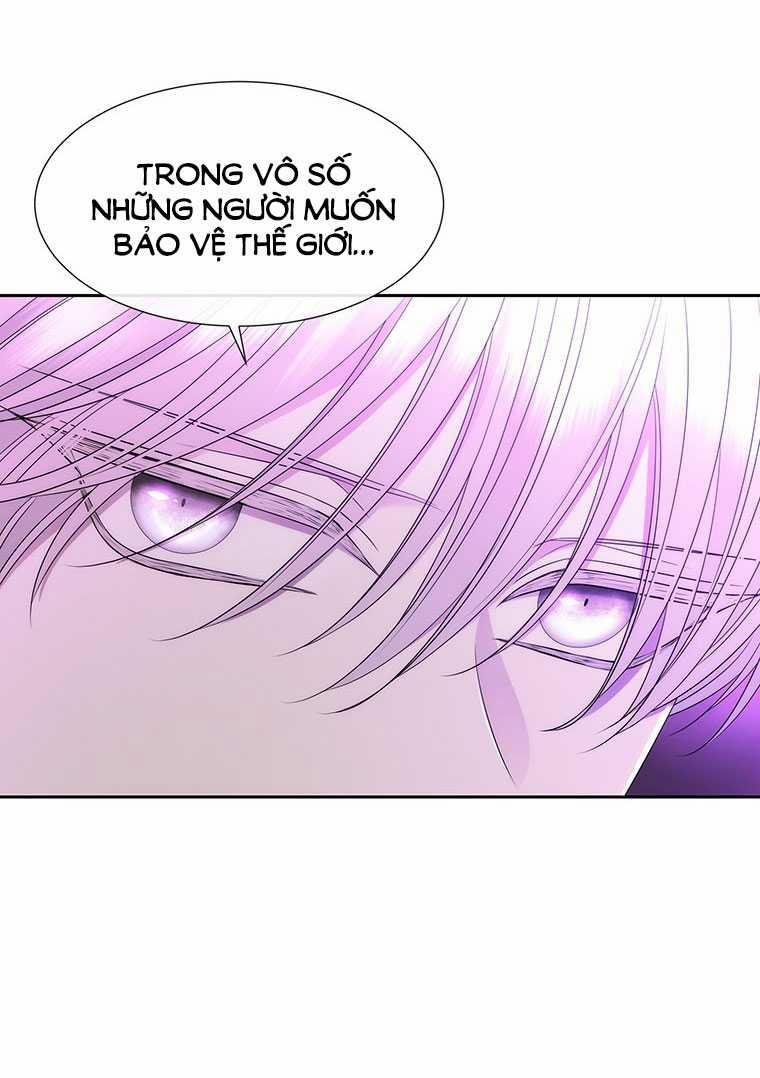 Năm Đại Đệ Tử Của Charlotte 198.2 trang 14