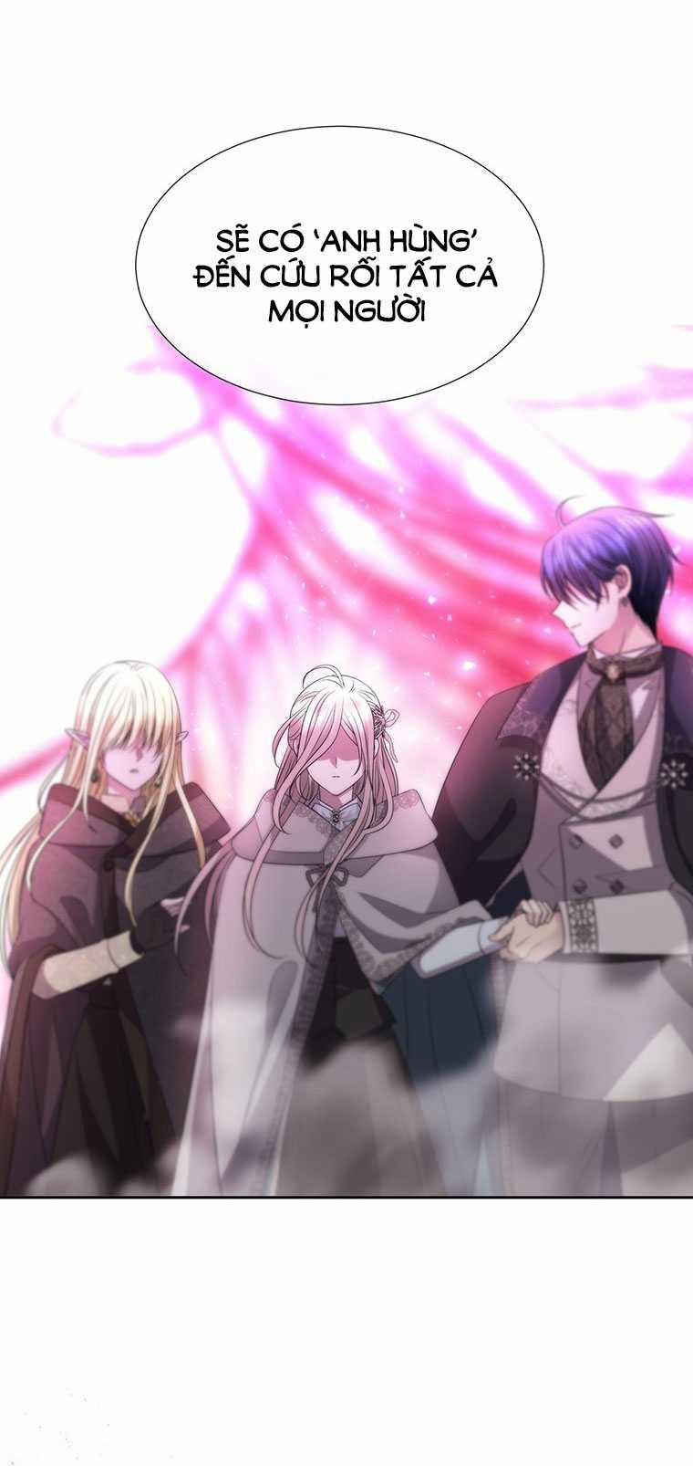 Năm Đại Đệ Tử Của Charlotte 198.2 trang 15