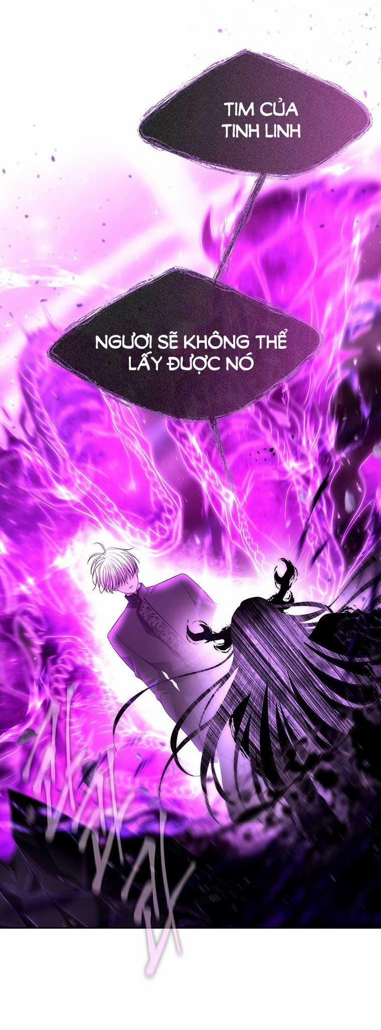 Năm Đại Đệ Tử Của Charlotte 198.2 trang 19