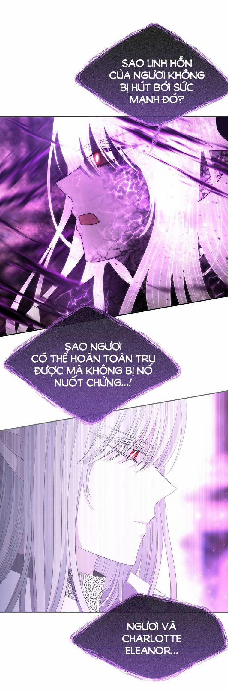 Năm Đại Đệ Tử Của Charlotte 198.2 trang 6