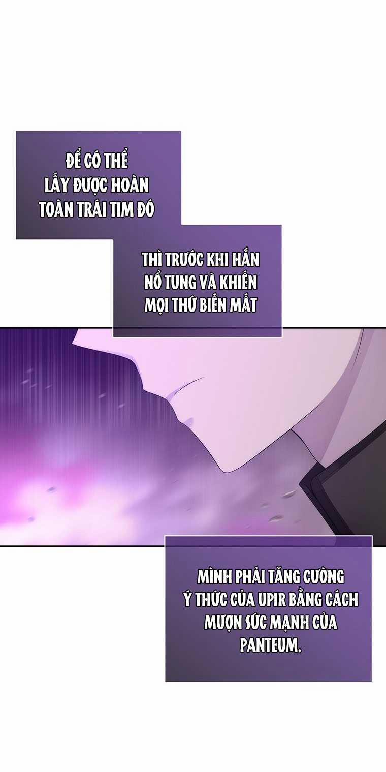 Năm Đại Đệ Tử Của Charlotte 199.1 trang 10