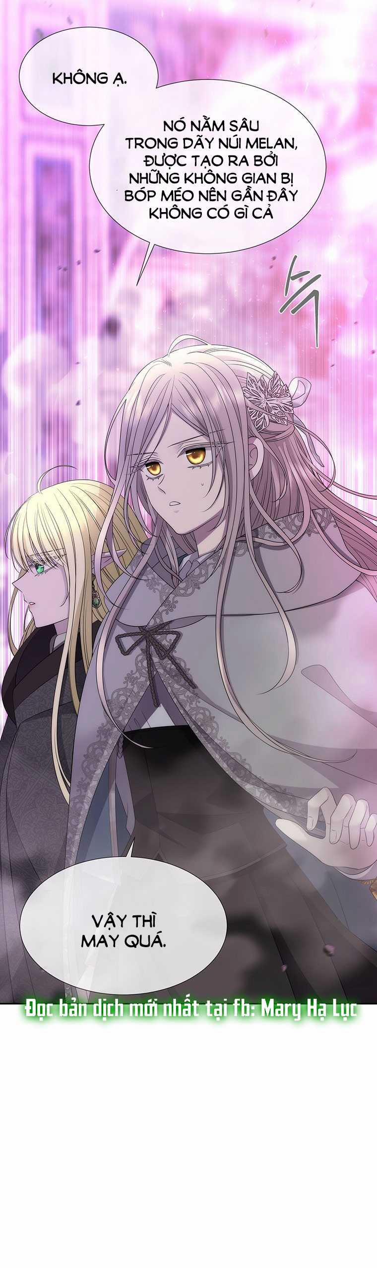 Năm Đại Đệ Tử Của Charlotte 199.1 trang 18