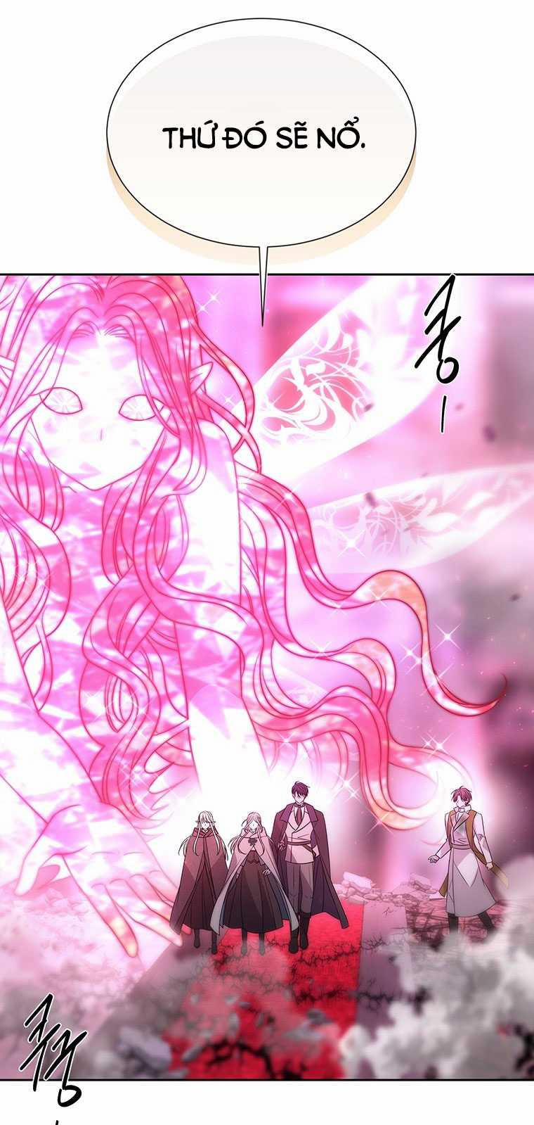 Năm Đại Đệ Tử Của Charlotte 199.1 trang 19