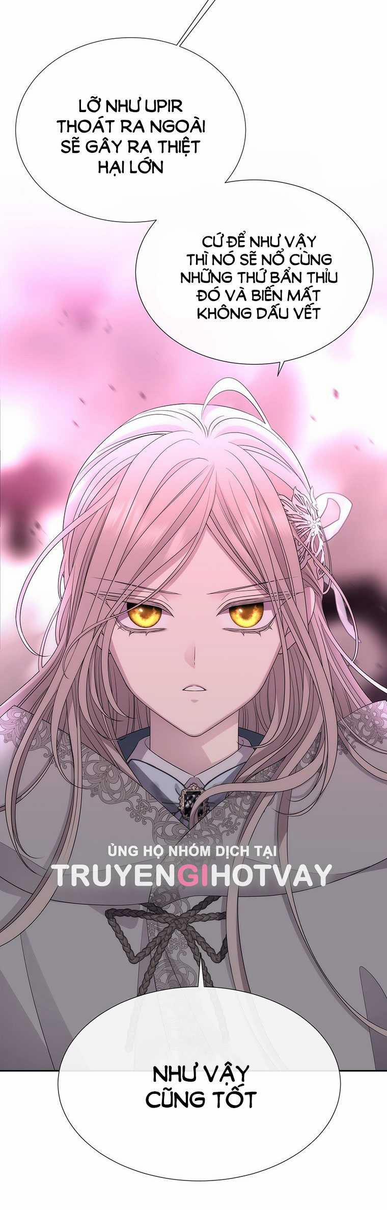 Năm Đại Đệ Tử Của Charlotte 199.1 trang 22