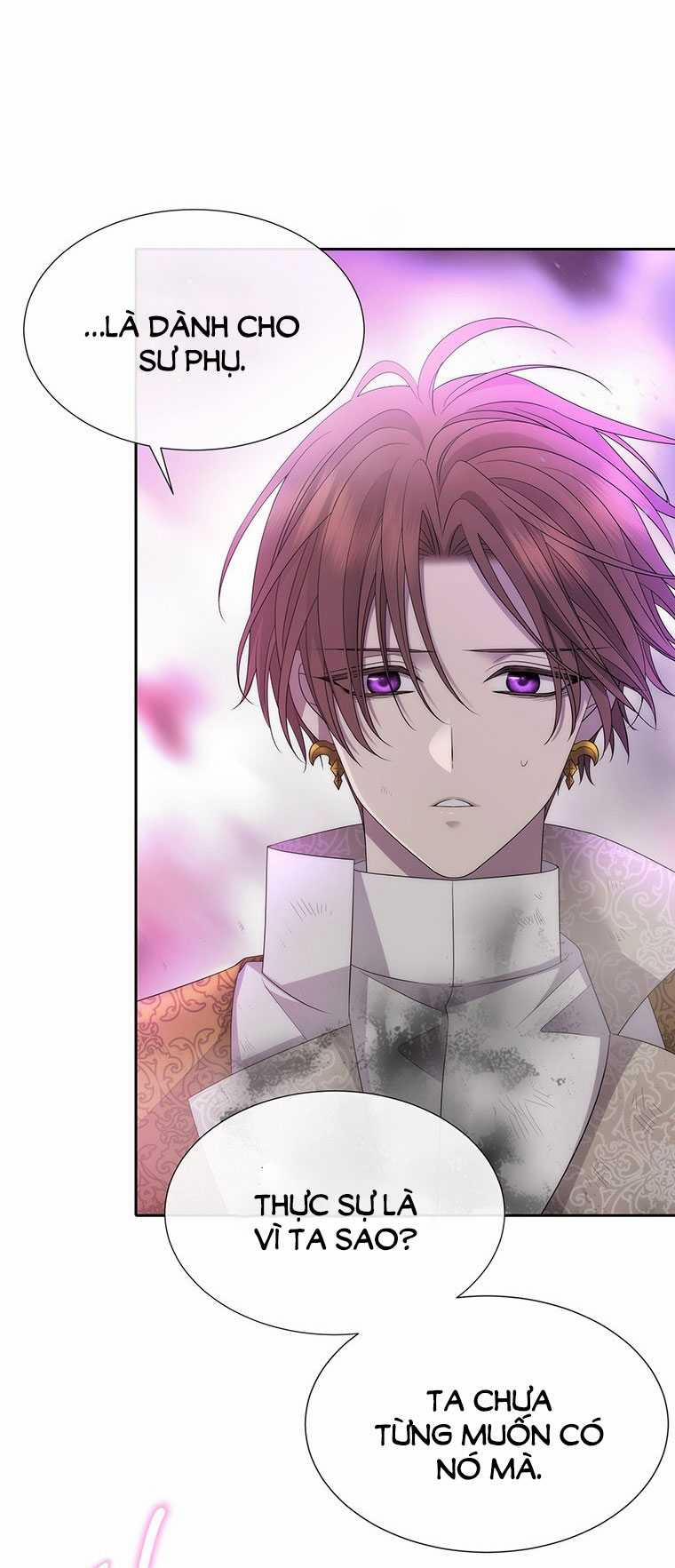 Năm Đại Đệ Tử Của Charlotte 199.1 trang 24