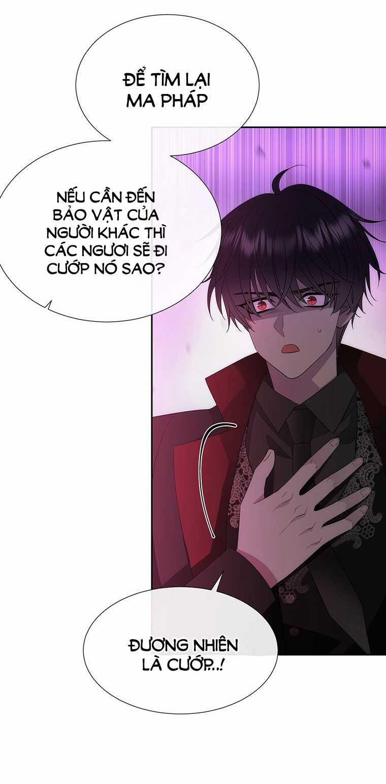 Năm Đại Đệ Tử Của Charlotte 199.1 trang 27