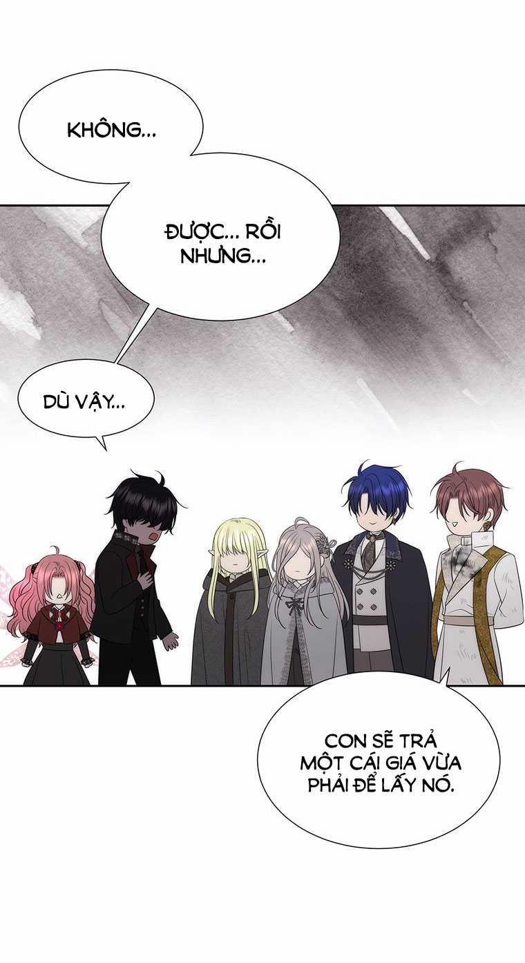 Năm Đại Đệ Tử Của Charlotte 199.1 trang 28