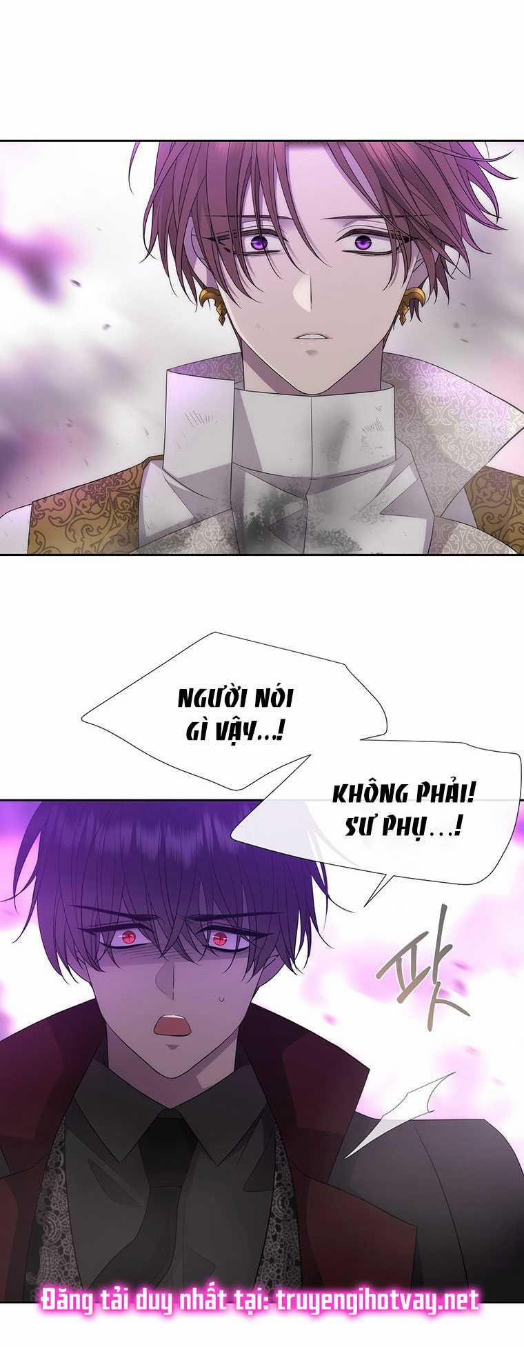 Năm Đại Đệ Tử Của Charlotte 199.1 trang 30