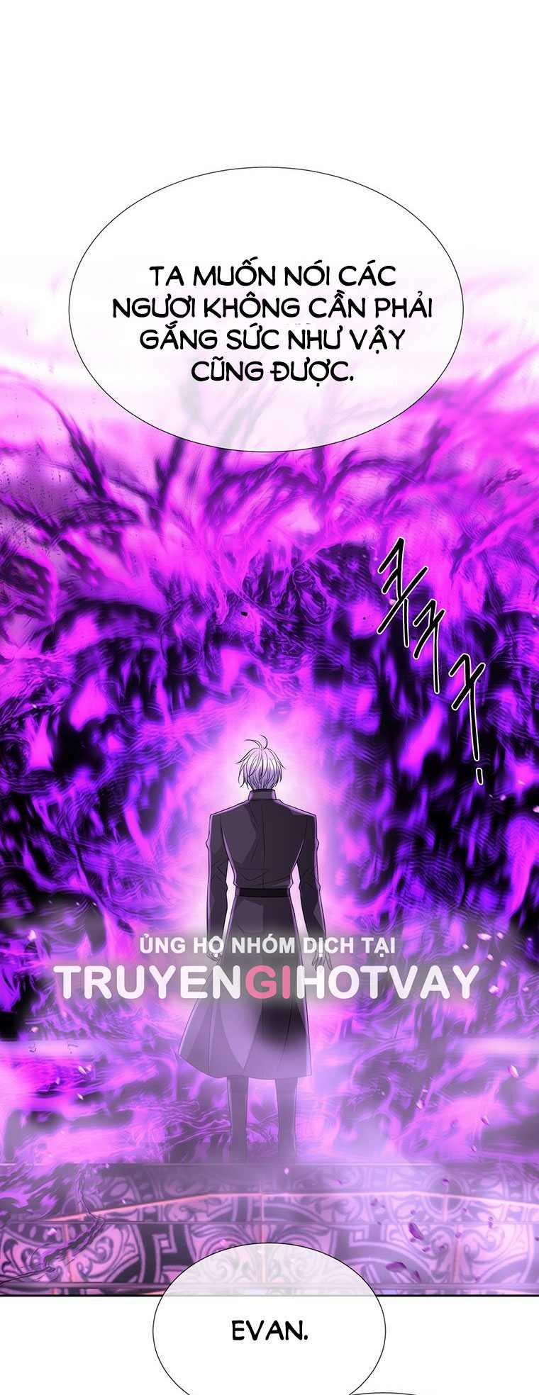 Năm Đại Đệ Tử Của Charlotte 199.1 trang 34