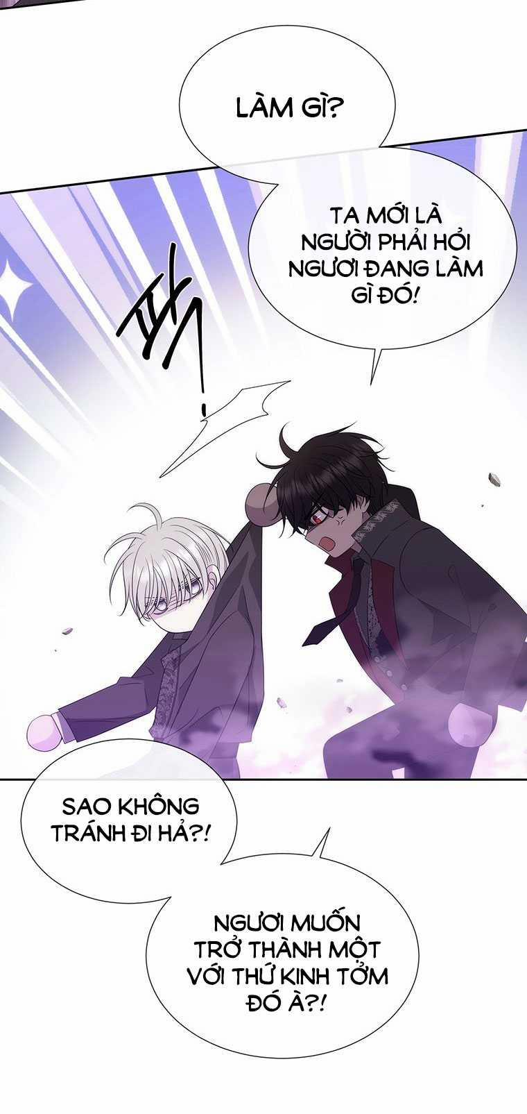 Năm Đại Đệ Tử Của Charlotte 199.2 trang 10