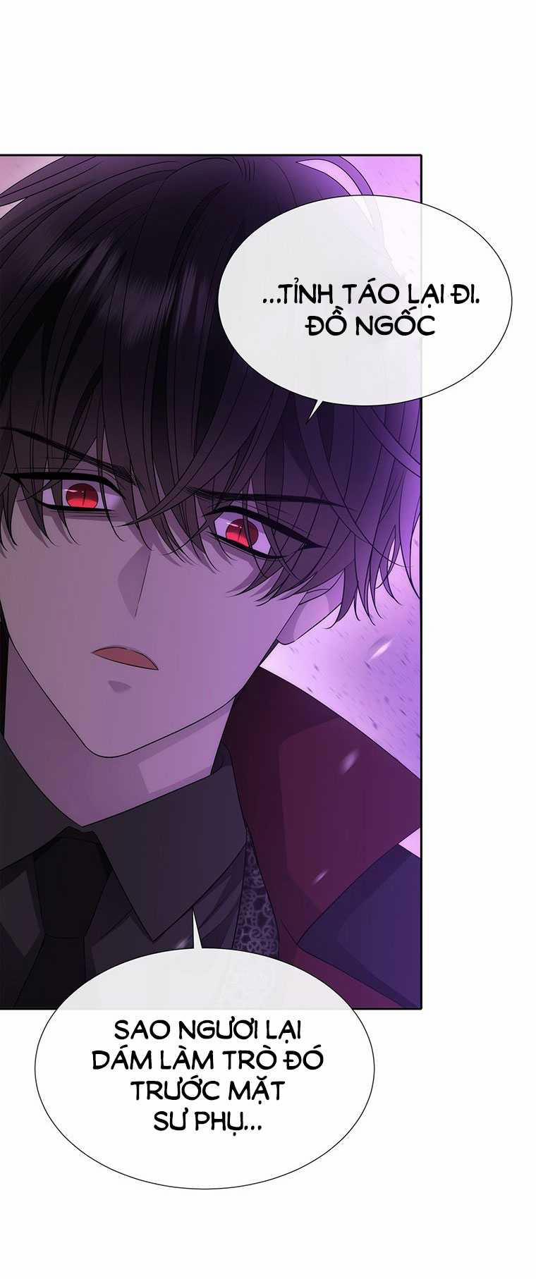 Năm Đại Đệ Tử Của Charlotte 199.2 trang 11