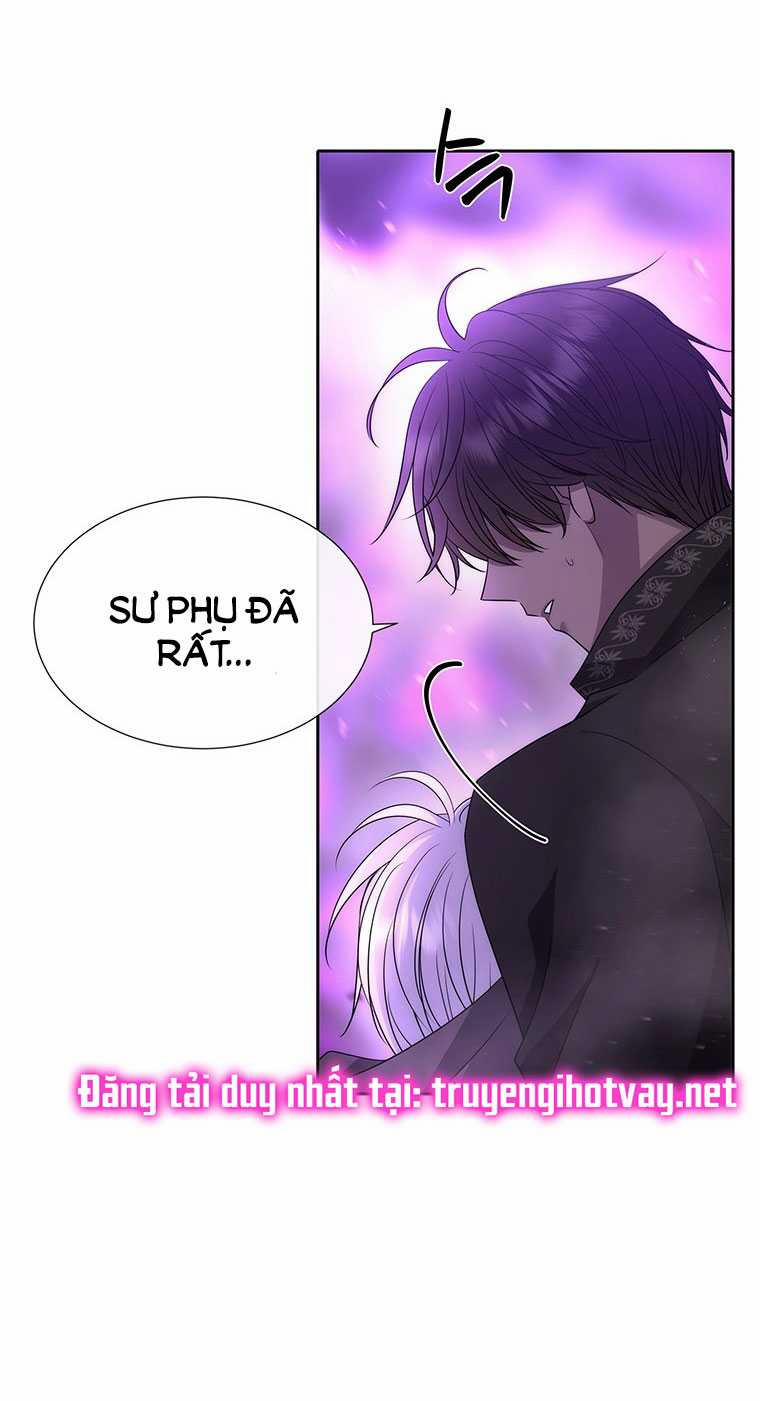 Năm Đại Đệ Tử Của Charlotte 199.2 trang 12