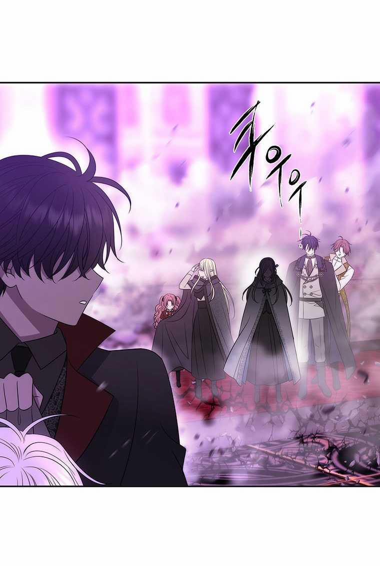 Năm Đại Đệ Tử Của Charlotte 199.2 trang 13